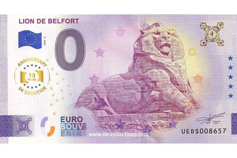 FR - Lion de Belfort - 2025-02