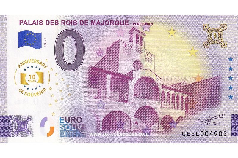 FR - Palais des Rois de Majorque - 2025-02 FR - Palais des Rois de Majorque - 2025-02