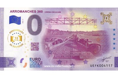 FR - Arromanches 360 - 2025-04 FR - Arromanches 360 - 2025-04