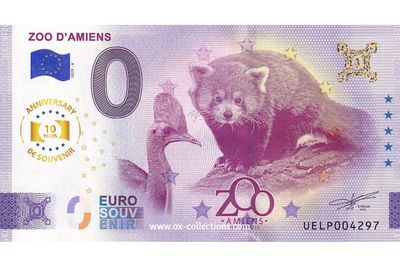 FR - Zoo d'Amiens - 2025-04