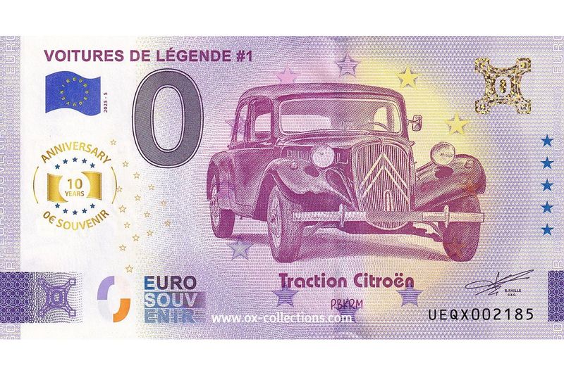 FR - Voitures de Légende 1 - 2025-05