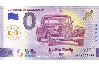 FR - Voitures de Légende 1 - 2025-05