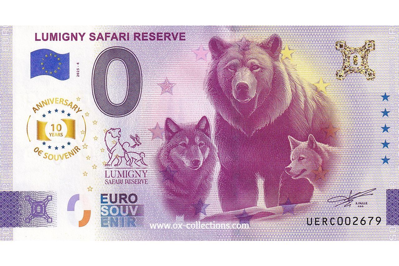 FR - Lumigny Safari Reserve - 2025-04 FR - Lumigny Safari Reserve - 2025-04