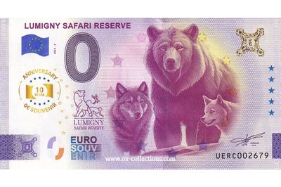 FR - Lumigny Safari Reserve - 2025-04 FR - Lumigny Safari Reserve - 2025-04