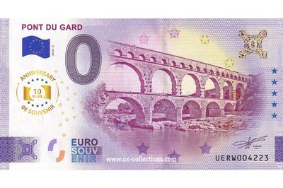 FR - Pont du Gard - 2025-02