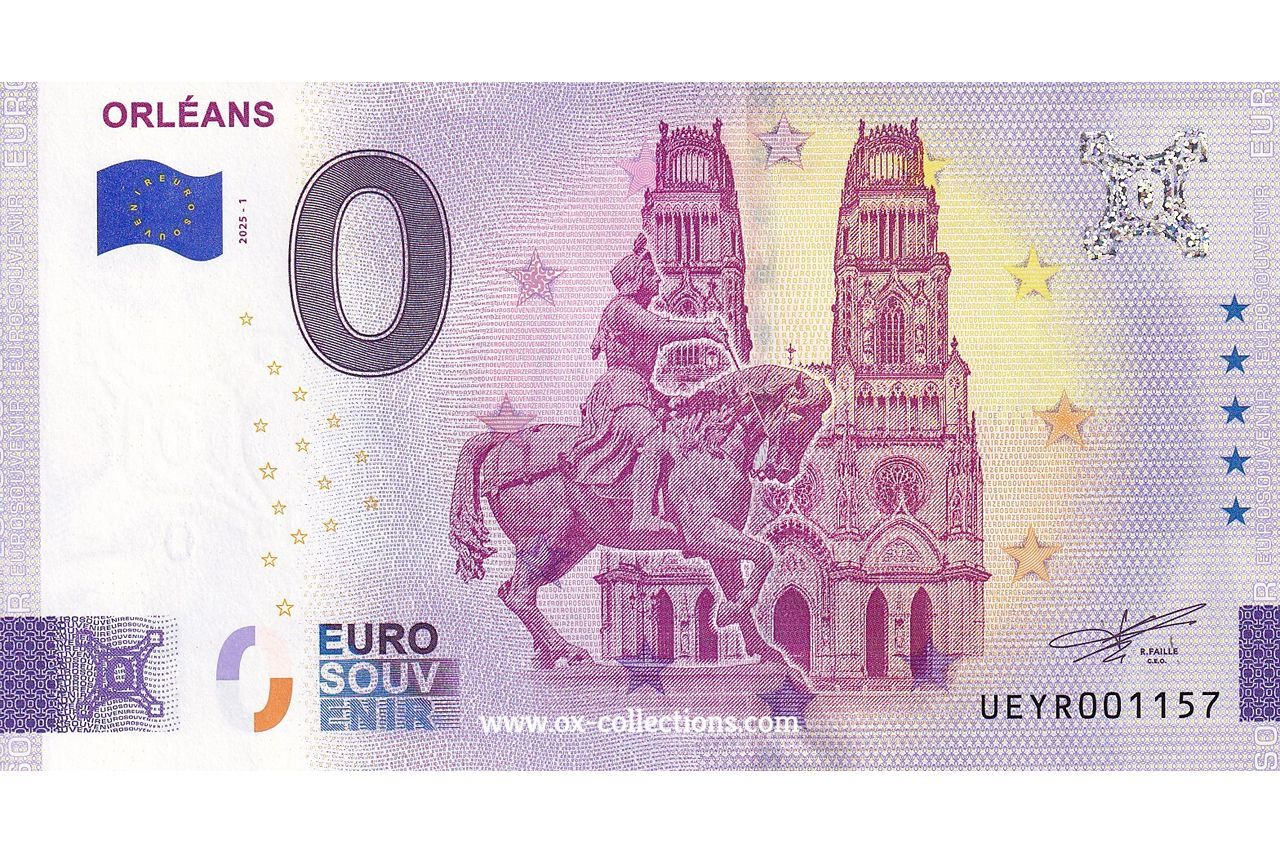 FR - Orléans - 2025-01 FR - Orléans - 2025-01