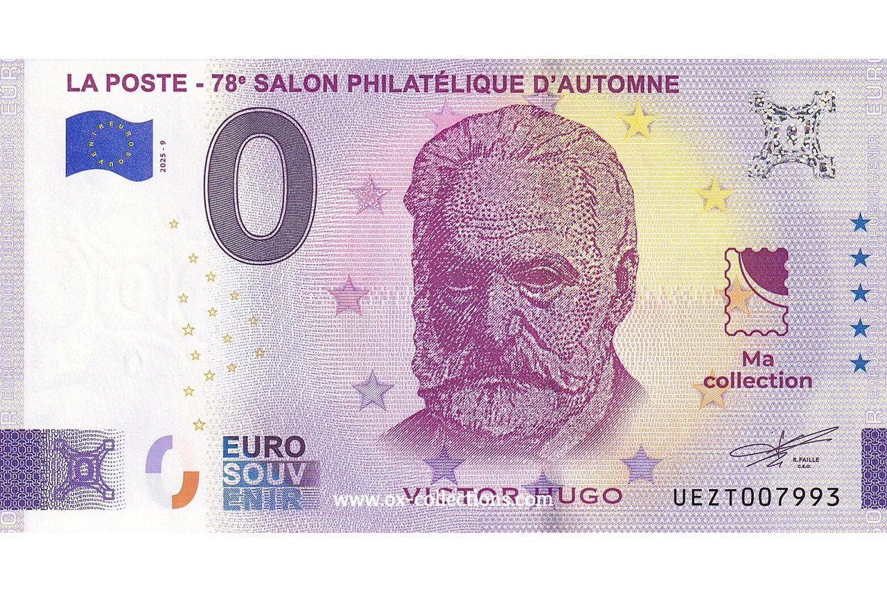 FR - La Poste 78 - 2025-09