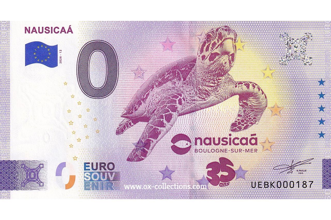 FR - Nausicaá - 2026-12