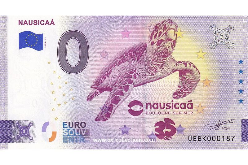 FR - Nausicaá - 2026-12 FR - Nausicaá - 2026-12