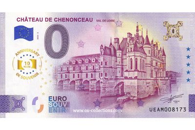 FR - Château de Chenonceau - 2025-03 FR - Château de Chenonceau - 2025-03