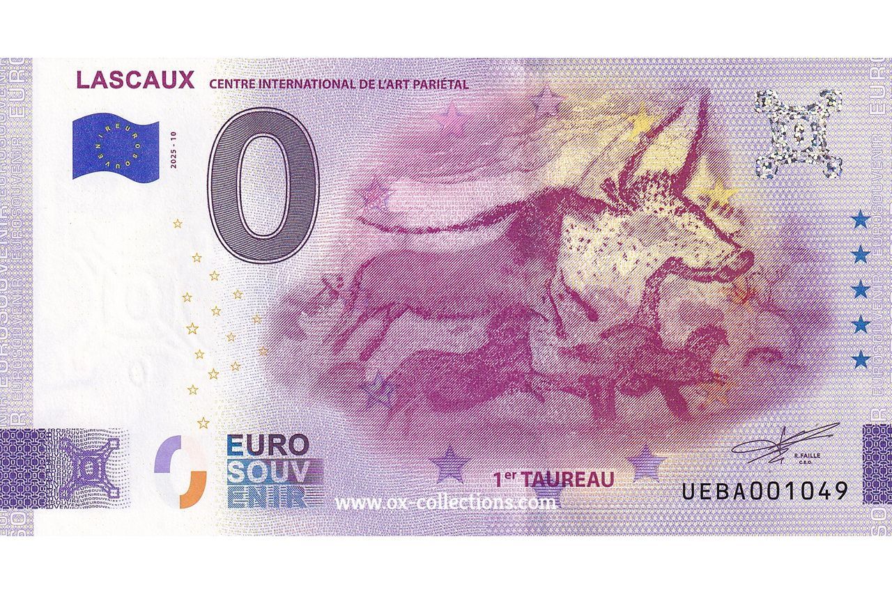 FR - Lascaux - 2025-10 FR - Lascaux - 2025-10