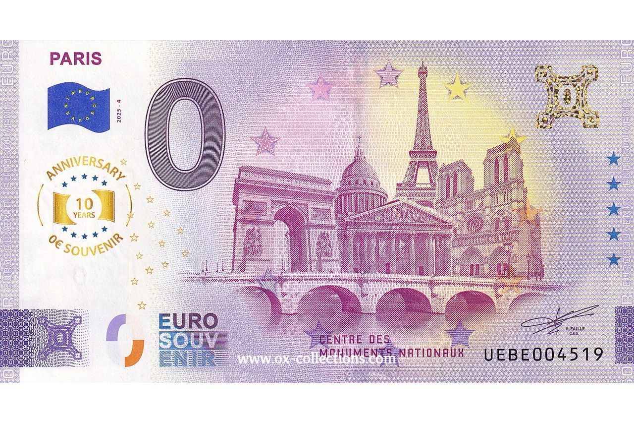 FR - Paris - 2025-04 FR - Paris - 2025-04