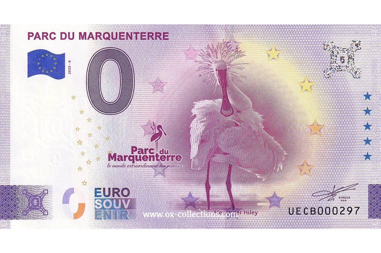 FR - Parc du Marquenterre - 2025-06 FR - Parc du Marquenterre - 2025-06