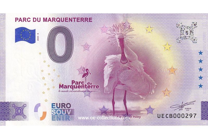 FR - Parc du Marquenterre - 2025-06