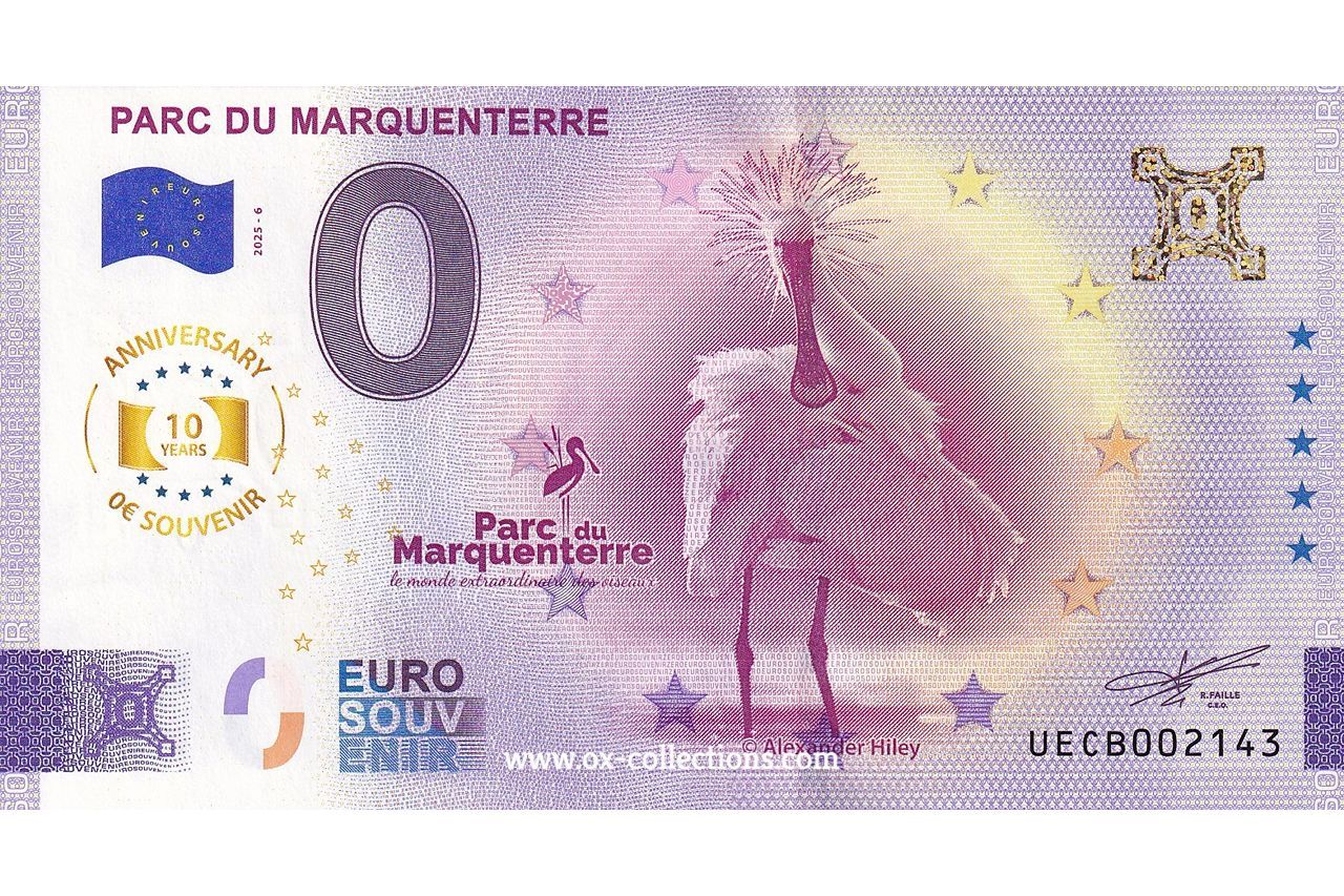 FR - Parc du Marquenterre - 2025-06 FR - Parc du Marquenterre - 2025-06