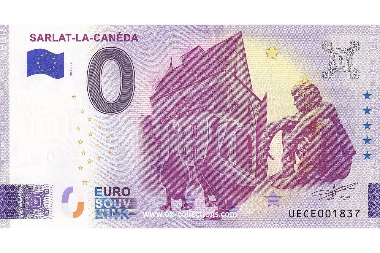 FR - Sarlat-la-Canéda - 2025-07 FR - Sarlat-la-Canéda - 2025-07