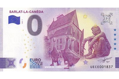 FR - Sarlat-la-Canéda - 2025-07 FR - Sarlat-la-Canéda - 2025-07