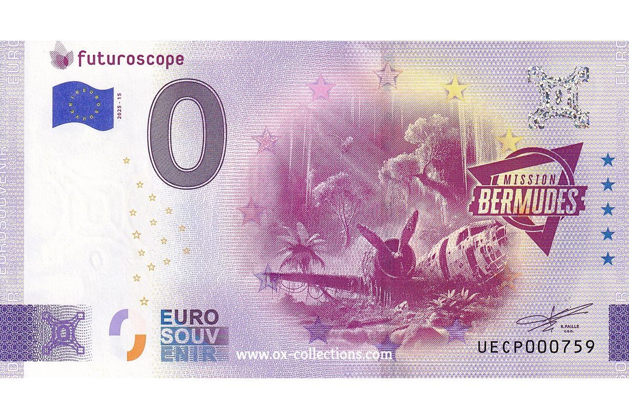 FR - Futuroscope - 2025-15 FR - Futuroscope - 2025-15