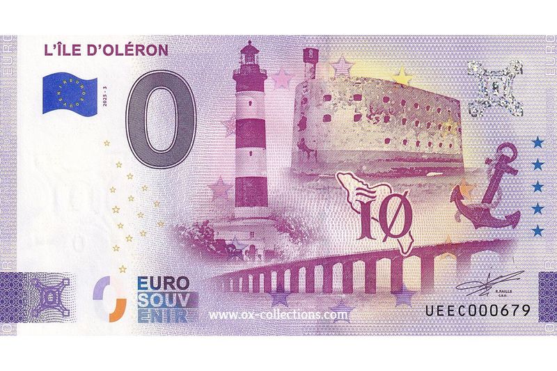 FR - L'Île d’Oléron - 2025-03 FR - L'Île d’Oléron - 2025-03