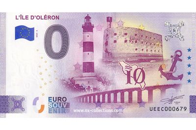 FR - L'Île d’Oléron - 2025-03 FR - L'Île d’Oléron - 2025-03