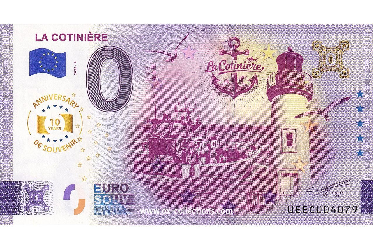 FR - La Cotinière - 2025-04 FR - La Cotinière - 2025-04