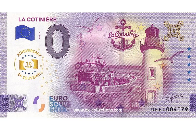 FR - La Cotinière - 2025-04