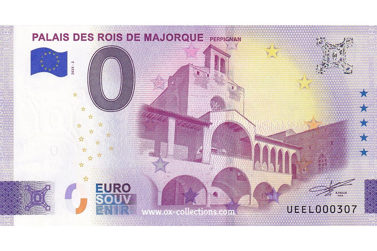 FR - Palais des Rois de Majorque - 2025-02 FR - Palais des Rois de Majorque - 2025-02