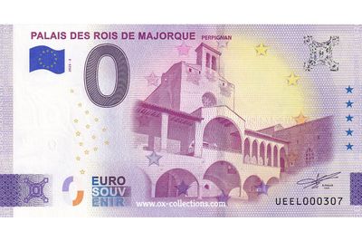FR - Palais des Rois de Majorque - 2025-02