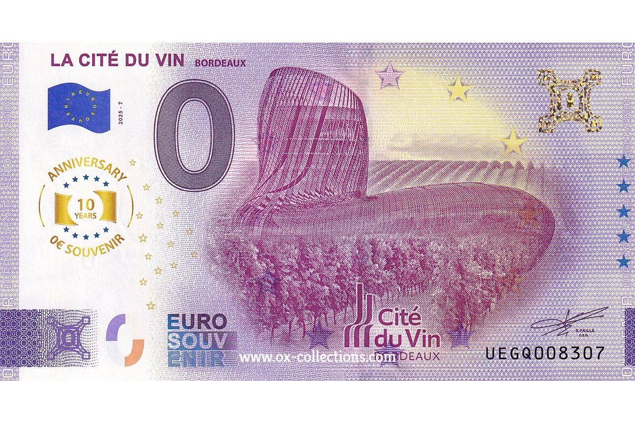 FR - La Cité du Vin - 2025-07