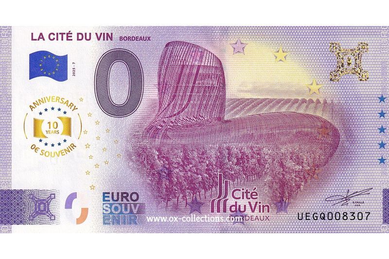 FR - La Cité du Vin - 2025-07