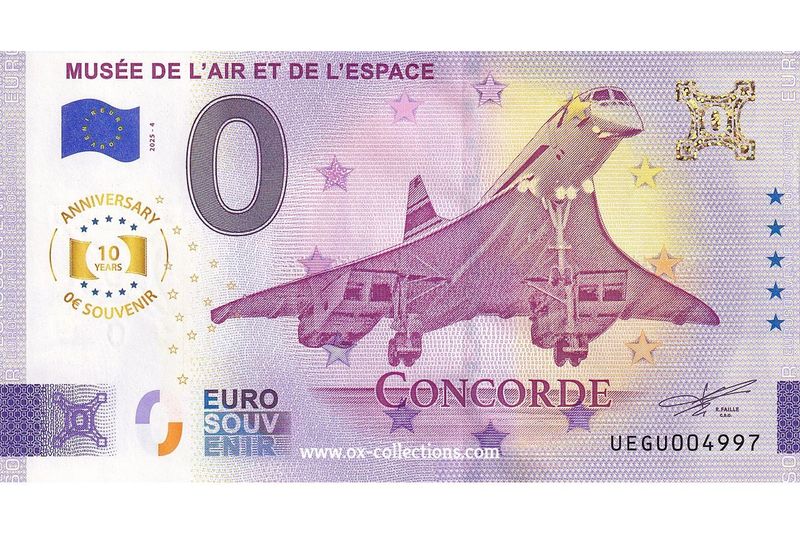FR - Musée de l'Air et de l'Espace - 2025-04