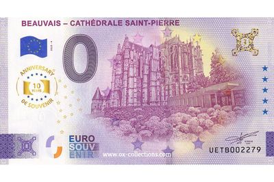 FR - Beauvais Saint-Pierre - 2025-04 FR - Beauvais Saint-Pierre - 2025-04