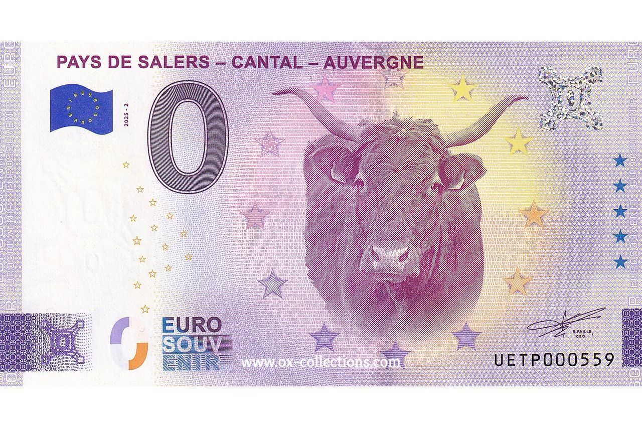 FR - Pays de Salers - 2025-02