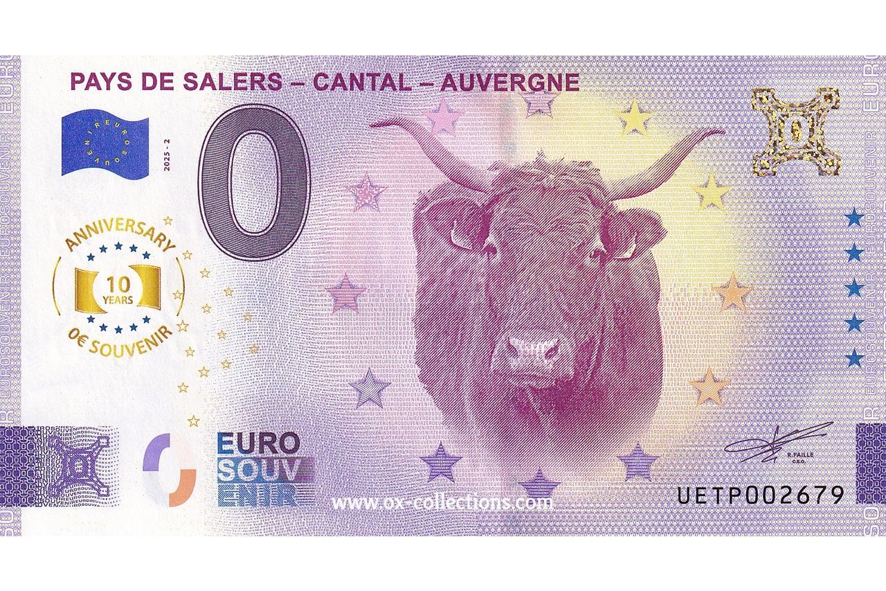 FR - Pays de Salers - 2025-02 FR - Pays de Salers - 2025-02