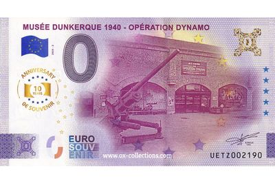 FR - Musée Dunkerque 1940 - 2025-02 FR - Musée Dunkerque 1940 - 2025-02