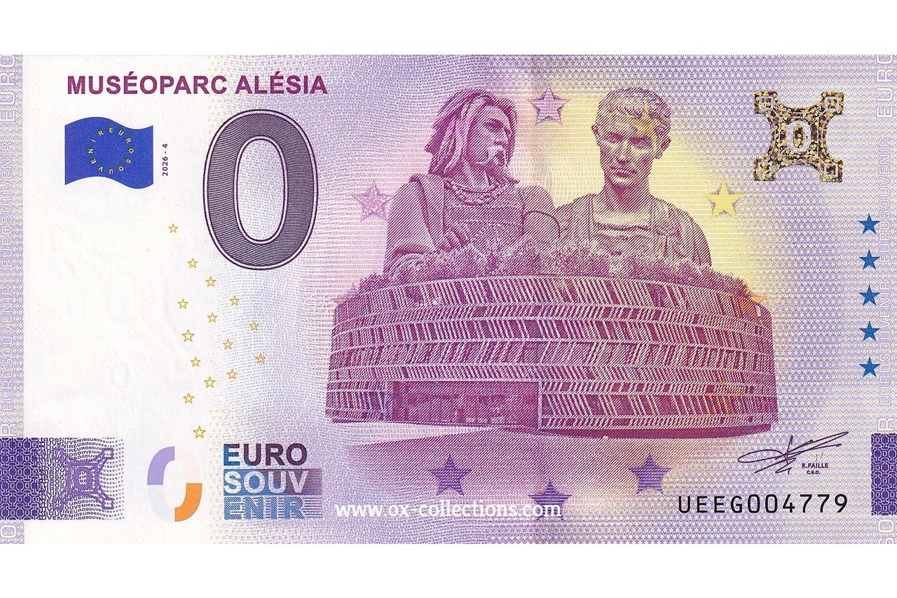 FR - MuséoParc Alésia - 2026-04 FR - MuséoParc Alésia - 2026-04