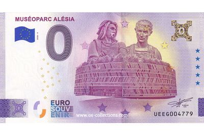 FR - MuséoParc Alésia - 2026-04 FR - MuséoParc Alésia - 2026-04