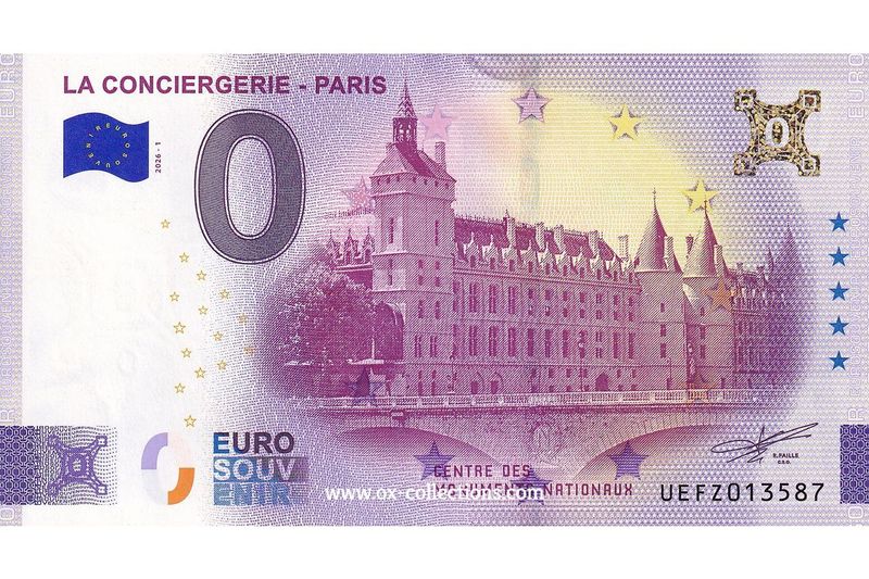 FR - La Conciergerie Paris - 2026-01 FR - La Conciergerie Paris - 2026-01