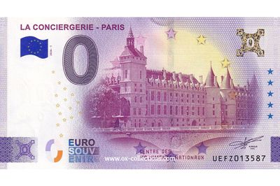 FR - La Conciergerie Paris - 2026-01