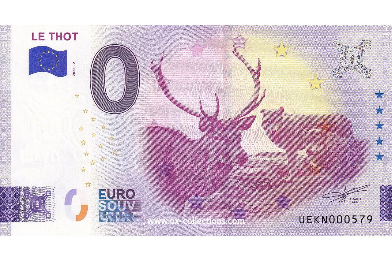 FR - Le Thot - 2026-02 FR - Le Thot - 2026-02