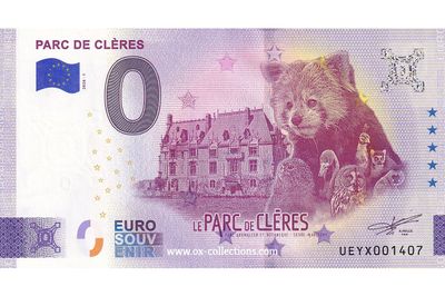 FR - Parc de Clères - 2026-01