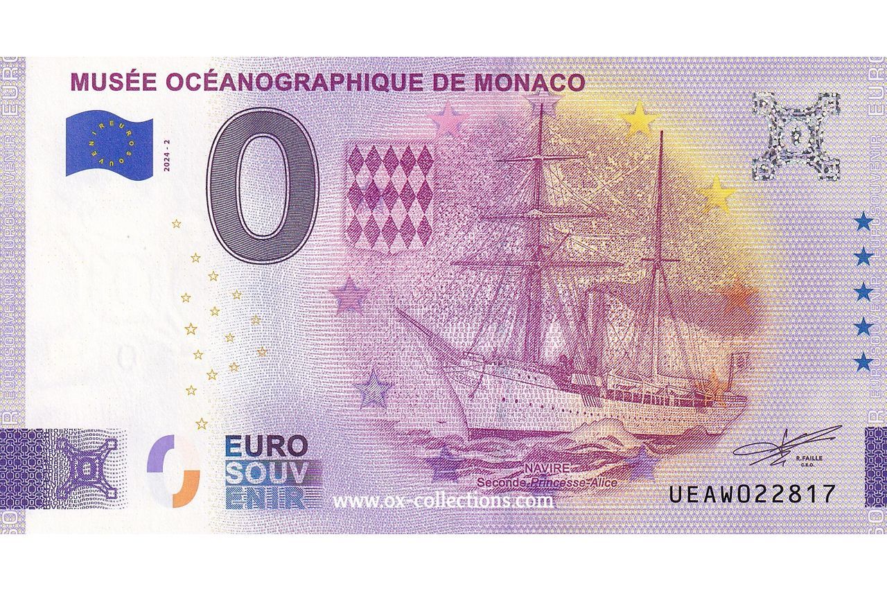 MC - Musée Océanographique - 2024-02