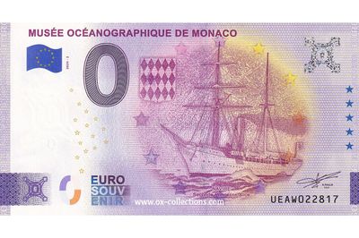 MC - Musée Océanographique - 2024-02 MC - Musée Océanographique - 2024-02