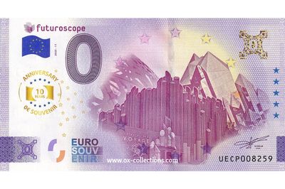 FR - Futuroscope - 2025-11 FR - Futuroscope - 2025-11