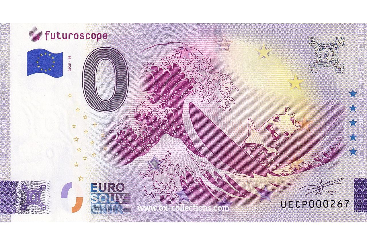 FR - Futuroscope - 2025-14 FR - Futuroscope - 2025-14