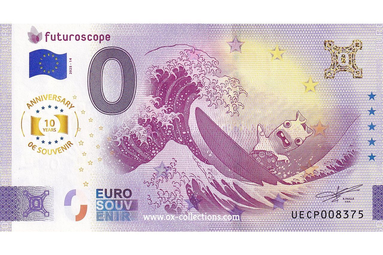FR - Futuroscope - 2025-14 FR - Futuroscope - 2025-14