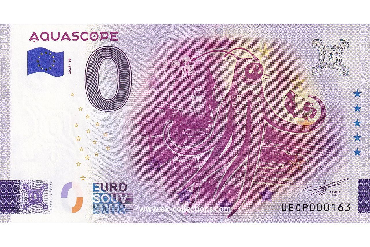 FR - Aquascope - 2025-16 FR - Aquascope - 2025-16