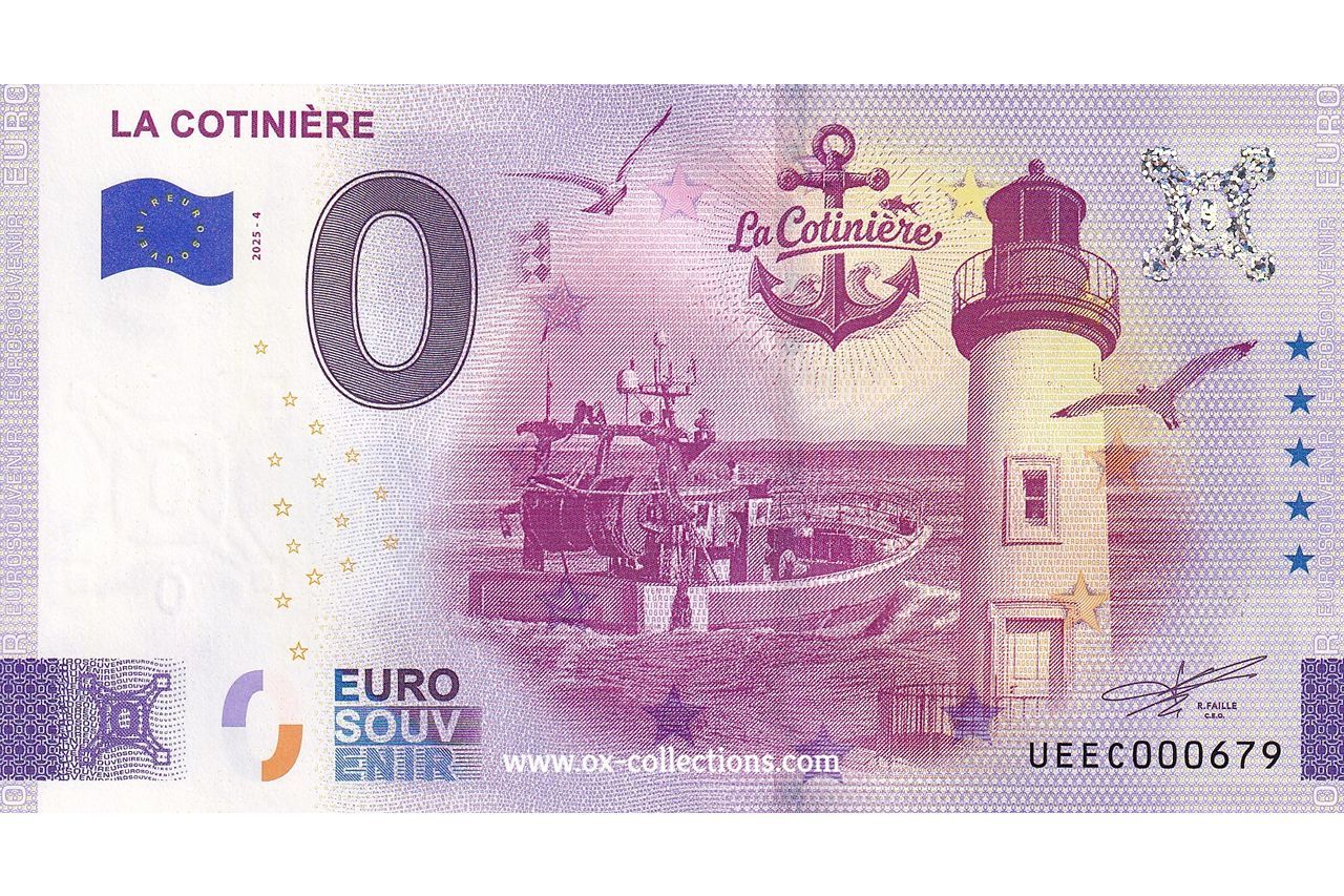 FR - La Cotinière - 2025-04