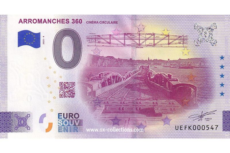 FR - Arromanches 360 - 2025-04