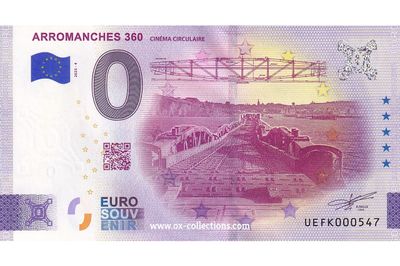 FR - Arromanches 360 - 2025-04